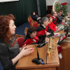 Первый выпуск 2015 года: Заочники-провизоры ВолгГМУ получили путевку в жизнь