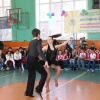 Соревнования Фестиваля студентов медицинских и фармацевтических вузов Южного Федерального округа «Физическая культура и спорт – вторая профессия врача» 21-22 февраля 2015