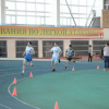 Соревнования Фестиваля студентов медицинских и фармацевтических вузов Южного Федерального округа «Физическая культура и спорт – вторая профессия врача» 21-22 февраля 2015