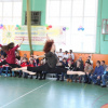 Соревнования Фестиваля студентов медицинских и фармацевтических вузов Южного Федерального округа «Физическая культура и спорт – вторая профессия врача» 21-22 февраля 2015
