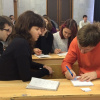 2015-03-01 МЕДиУМ принимает городской турнир интеллектуальных игр