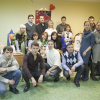 Романтическое представление «14 дней FEB’а».
