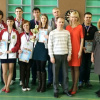 Дартс. Универсиада: Дорогое серебро! 10-12 марта 2015