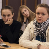 Собрание волонтеров-стоматологов