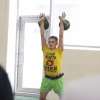 Соревнования по гиревому спорту