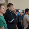 Соревнования по гиревому спорту