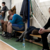Соревнования по гиревому спорту