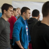 Соревнования по гиревому спорту
