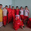 Китайский новый год 2015