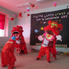 Китайский новый год 2015