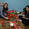 Китайский новый год 2015