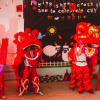 Китайский новый год 2015