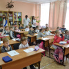Студенты-стоматологи ВолгГМУ провели урок здоровья. 18.03.2015