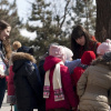 Стоматологическая акция студентов ВолгГМУ