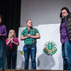 Полуфинал медицинской лиги КВН