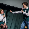 Полуфинал медицинской лиги КВН