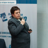 Нижневолжский стоматологический форум. День 2