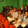 Индийские студенты в Казачем театре - 3