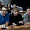 Школа молодого исследователя
