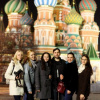 Команда студенческого пресс-центра ВолгГМУ на фестивале молодежной журналистики