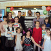 Книга не знает границ 2015