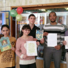 Книга не знает границ 2015