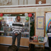 Книга не знает границ 2015