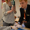 2015-03-11-15 LIMSC – Leiden International Medical Students Conference 2015