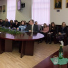 Доклад ведущего исследователя отделения нейрологии и исследований головного мозга Р.Р. Гайнетдинова
