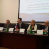 Открытие курса по подготовке медицинских управленцев в ВолгГМУ