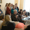 Врачи региона совершенствуют навыки ультразвуковой пренатальной диагностики