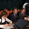 На заседании ЦМС от 25.03.2015