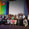 Встреча в клубе интернациональной дружбы 2015