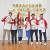 Финальные старты Фестиваля спорта: ВолгГМУ из Рязани привез серебро!
