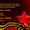 Конкурс чтецов 2015