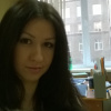 Лилия Кнышова