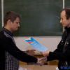 2011-03-01 Литературный конкурс ЗОЖ награждение