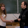2011-03-01 Литературный конкурс ЗОЖ награждение