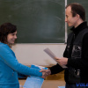 2011-03-01 Литературный конкурс ЗОЖ награждение