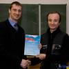 2011-03-01 Литературный конкурс ЗОЖ награждение