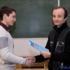 2011-03-01 Литературный конкурс ЗОЖ награждение