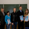 2011-03-01 Литературный конкурс ЗОЖ награждение