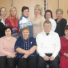 Педагогический состав кафедры