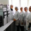 Вот и новое рабочее место
