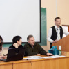 Игры «Что? Где? Когда?» в ВолгГМУ