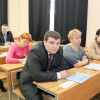 В регионе создано научно-практическое общество провизоров и фармацевтов