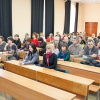 В регионе создано научно-практическое общество провизоров и фармацевтов
