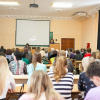 В регионе создано научно-практическое общество провизоров и фармацевтов