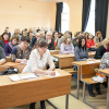 В регионе создано научно-практическое общество провизоров и фармацевтов