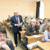 В регионе создано научно-практическое общество провизоров и фармацевтов